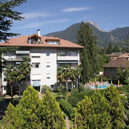 Residence Atlantic Merano Exterior foto