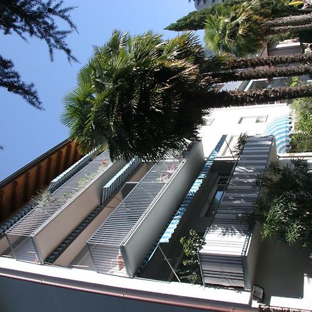 Residence Atlantic Merano Exterior foto