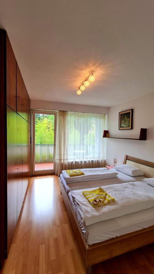 Residence Atlantic Merano Exterior foto