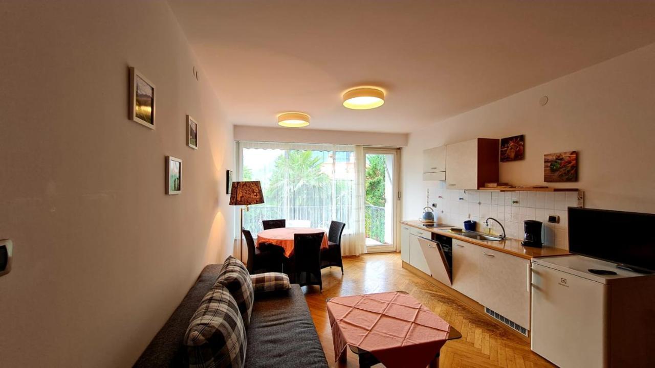 Residence Atlantic Merano Exterior foto