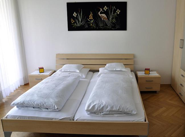 Residence Atlantic Merano Cameră foto