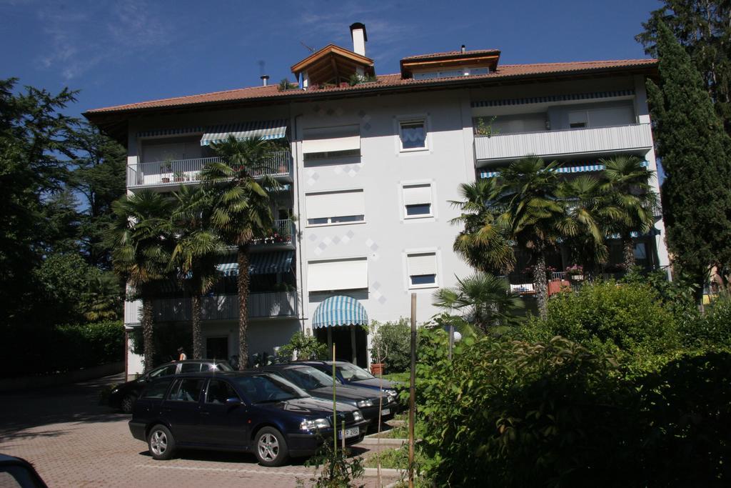 Residence Atlantic Merano Exterior foto