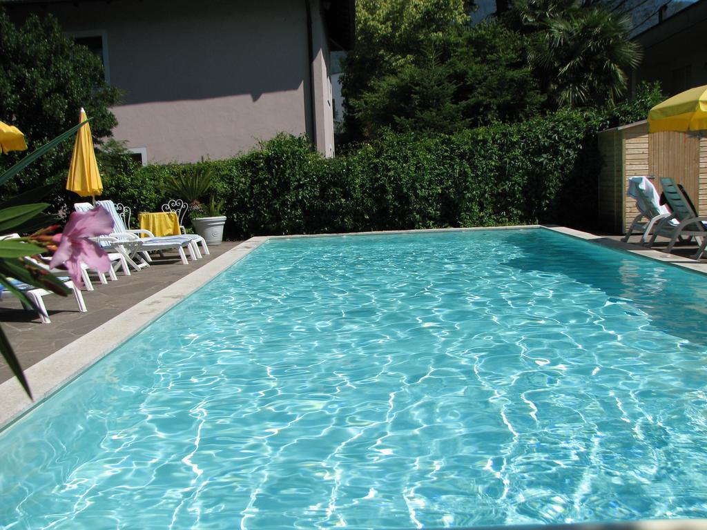 Residence Atlantic Merano Exterior foto