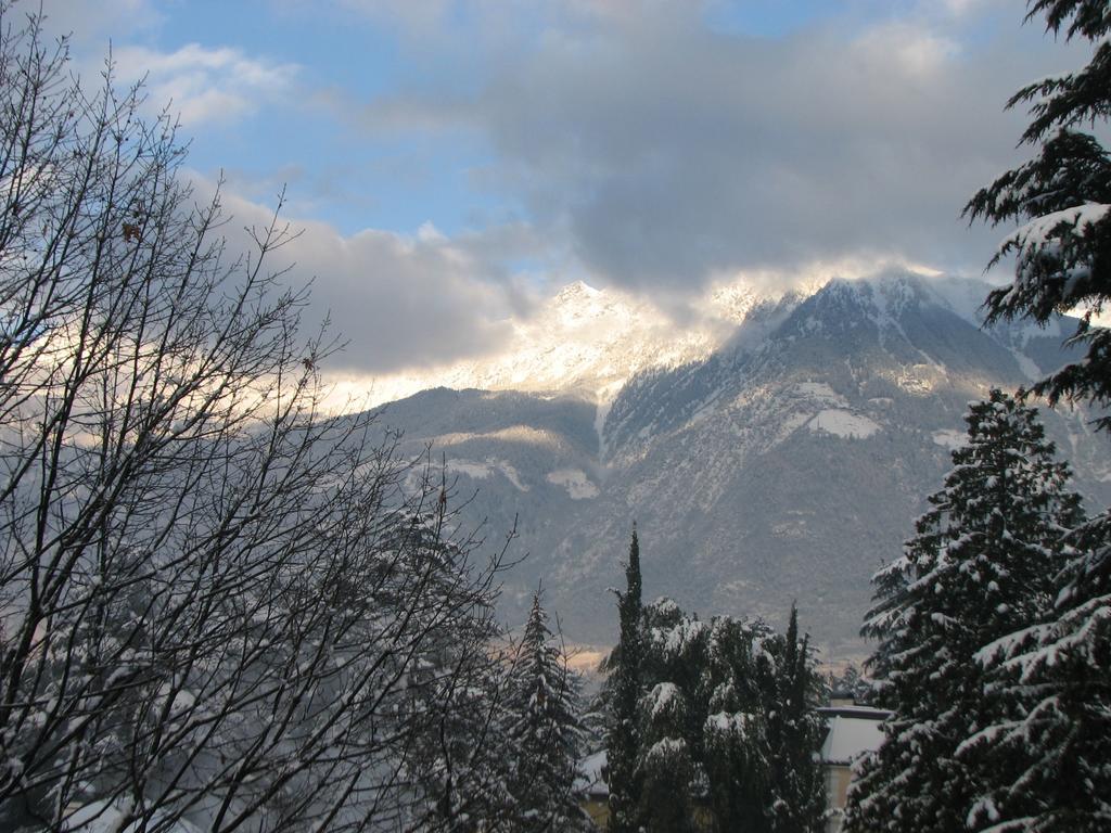 Residence Atlantic Merano Exterior foto